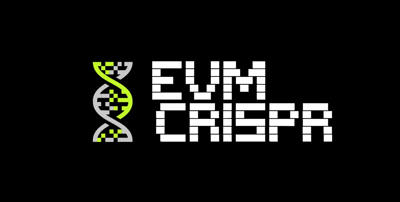 EVMcrispr
